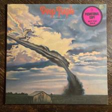 Tumnagel för auktion "DEEP PURPLE - Stormbringer 1974 RARE US PROMO! Prog-rock. LP"