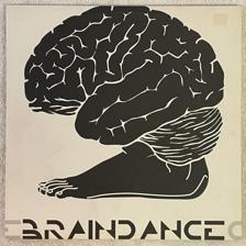 Tumnagel för auktion "V/A The Braindance Coincidence 2xLP 2001 UK REPHLEX CAT 100 LP electronic "