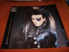 Tumnagel för auktion "Dead or alive  12"  uk press  1984   You spin me round...  "