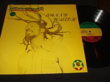 Tumnagel för auktion "LP - BUNNY WAILER. Rock `n`Groove. 1981"