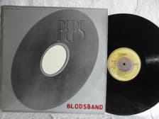 Tumnagel för auktion "PEPS B LODSBAND - PEPS BLODSBAND - SLP-2552 - BLUES ROCK"