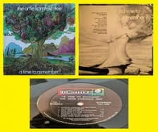 Tumnagel för auktion "the artie kornfeld tree, a time to remenber 70 hippy Psych Rock org usa, ALL EXC"