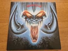 Tumnagel för auktion "Motörhead - Rock 'n' Roll (Vinyl)"