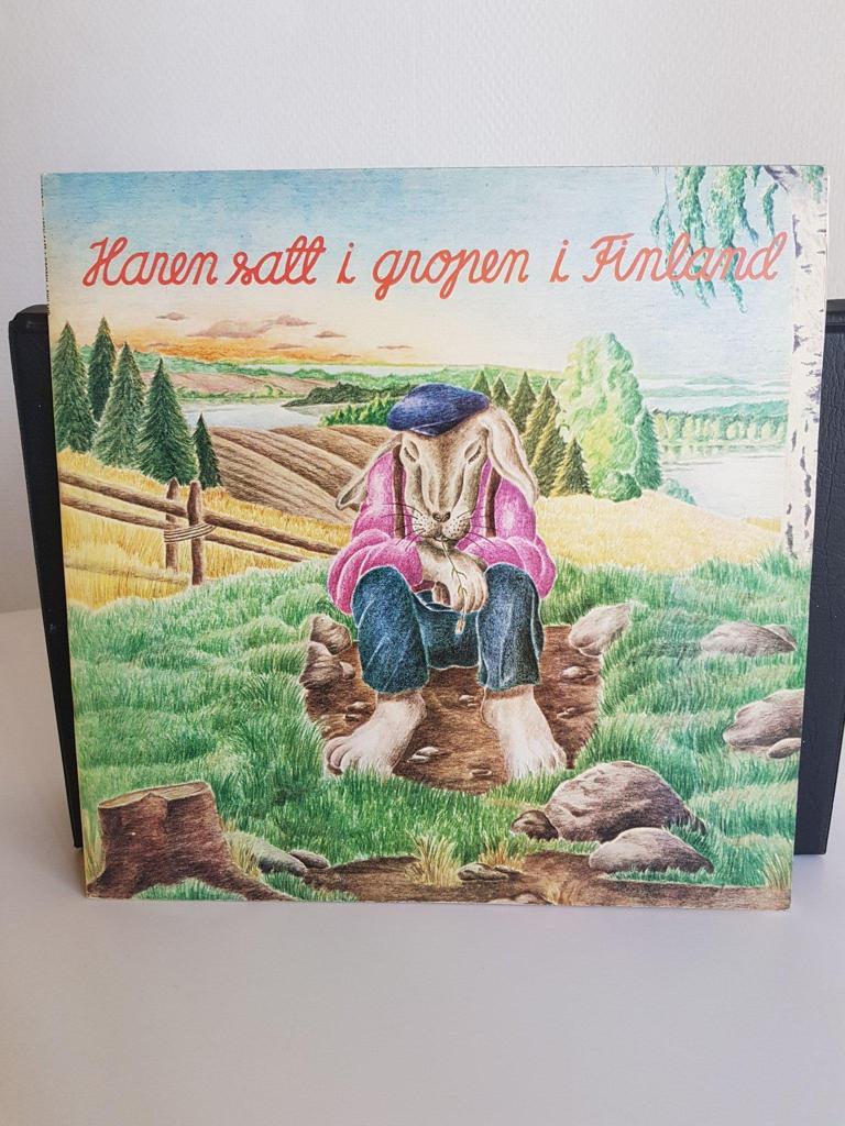 van haren timberland