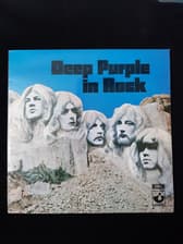 Tumnagel för auktion "Deep Purple In Rock UK"