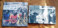 Tumnagel för auktion "TAMAN SHUD Evolution Aussie Surf Prog Rock Legends Rare Lp + booklet 1969"