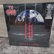 Tumnagel för auktion "In Flames - Lunar Strain (30th Anniversary) *RARE*"