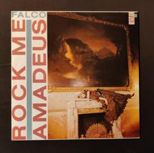 Tumnagel för auktion "Falco - Rock Me Amadeus (12")"