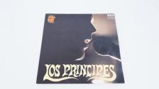 Tumnagel för auktion "Los Principes LP 1977 Ecuador Latin Funk Rock Disco"