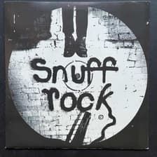 Tumnagel för auktion "ALBERTO Y LOST TRIOS PARANOIAS - SNUFF ROCK VINYL 7" EP. STIFF RECORDS"