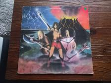 Tumnagel för auktion "Max Havoc - LTD LP classic hard rock heavy metal Bill Ward Black sabbath RARE!"