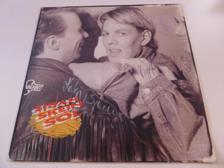 Tumnagel för auktion "SIDAN SKEIN SOL - SIGNERAD LP AUTOGRAFER - 1988 - ISLAND - POP ROCK!!!"