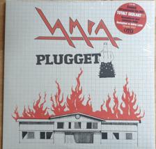 Tumnagel för auktion "Vampa – Plugget mint sealed"