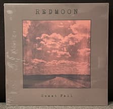 Tumnagel för auktion "Redmoon - Sweet Fall RARE Classic Rock LP 2019 Still Sealed"