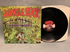 Tumnagel för auktion "Hank Mizell - Jungle Rock UK Orig-76 !!!!!"