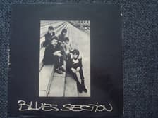 Tumnagel för auktion "BLUES SECTION - S/T 1967 LP LOVE RECORDS FINLAND VERY RARE FINT EX !!!!!"