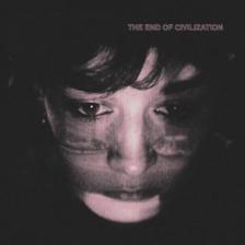 Tumnagel för auktion "V/A The end of civilization LP (New wave, post punk, darkwave, minimal)"