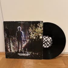 Tumnagel för auktion "The Radio Dept. - Never Follow Suit Vinyl Rare"