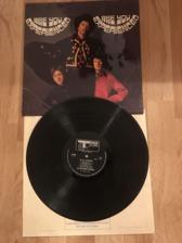 Tumnagel för auktion "The Jimi Hendrix Are You Experienced  1 st UK press Mono 1967  A1/B1"