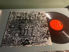 Tumnagel för auktion "CREAM wheels of fire UK 1st PRESS BLUES ROCK PSYCH POLYDOR LP"