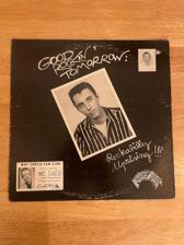 Tumnagel för auktion "Mac Curtis - Good Rockin' Tomorrow: Rockabilly Uprising 12"LP (Rollin' Rock)."