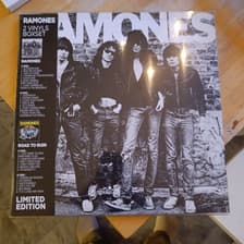 Tumnagel för auktion "Ramones - Ramones & Road To Ruin (2LP Box Set)"