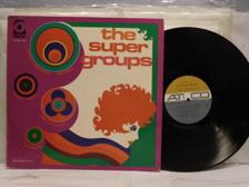 Tumnagel för auktion "THE SUPER GROUPS - V/A - ATCO - BUFFALO SPRINGFIELD..."