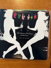 Tumnagel för auktion "KEVIN AYERS - CONFESSIONS - ART ROCK CLASSIC - US FIRST PRESS"