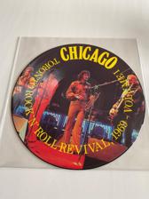 Tumnagel för auktion "LP CHICAGO - Toronto Rock n Roll Revival 1969 Vol.1"