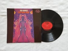 Tumnagel för auktion "Bob Downes - Deep Down Heavy FRA/HOL-Original Heavy Jazz/Psych/Rock Kanonskiva!"