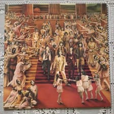 Tumnagel för auktion "Vinyl LP - It's Only Rock 'n' Roll 1974"