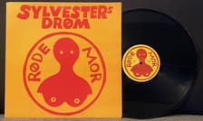 Tumnagel för auktion "Røde Mor Rock-Cirkus – Sylvesters Drøm RARE Dansk Prog LP 1978 Denmark Gatefold"