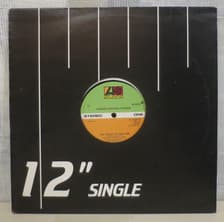 Tumnagel för auktion "NARADA MICHAEL WALDEN :: YOU OUGHT TO LOVE ME (12") UK Press"