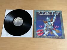 Tumnagel för auktion "Y&T - In Rock We Trust (Vinyl)"