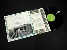 Tumnagel för auktion "Träd Gräs O Stenar - Rock För Kropp Och Själ, LP Sweden -72 original"