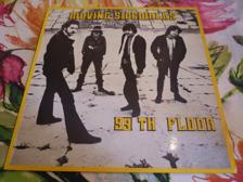 Tumnagel för auktion "MOVING SIDEWALKS - LP - "99TH FLOOR" - 1982 ROCK!!!"