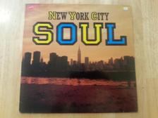 Tumnagel för auktion "V/A - New York City Soul (The Chiffons, The Dynamics mm)"