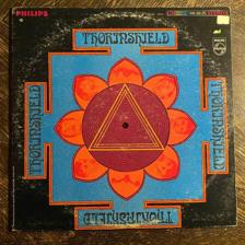 Tumnagel för auktion "THORINSHIELD - Same 1967. US Press! Prog-rock. Psych. LP"