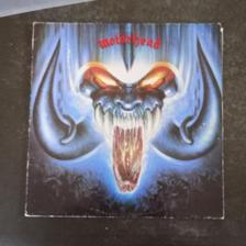 Tumnagel för auktion "Motörhead Rock n Roll"