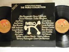 Tumnagel för auktion "THE PABLO COLLECTION - V/A - 2-LP"