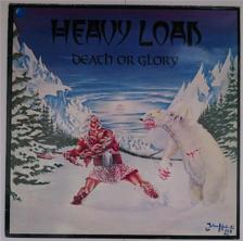 Tumnagel för auktion "Heavy Load: Death or glory"