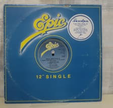 Tumnagel för auktion "THE JACKSONS :: CAN YOU FEEL IT (12") UK Press"