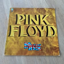 Tumnagel för auktion "PINK FLOYD-Masters Of Rock (LP, 1974, Italien)"