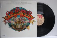 Tumnagel för auktion "VARIOUS - SGT PEPPERS LONELY HEARTS CLUB BAND - GF - DBL-LP"