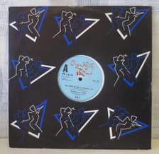 Tumnagel för auktion "SUGAR HILL GANG :: THE LOVER IN YOU (12") UK Press"