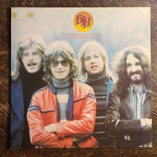 Tumnagel för auktion "BARCLAY JAMES HARVEST - Everyone Is… 1974. UK Press! Första LPn’ Prog-rock. LP"