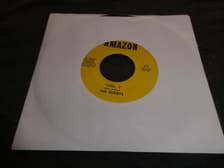 Tumnagel för auktion "The Rugbys - You, I/Stay with me - USA 7" - 1969 - Psy Rock"