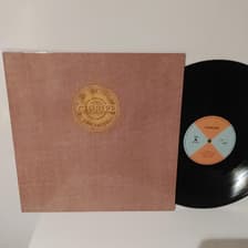 Tumnagel för auktion "Charlee s/t Heavy Rock PSYCH Walter Rossi 1972/2014 NM!"