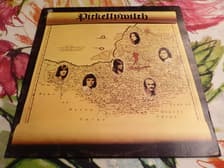 Tumnagel för auktion "PICKETTYWITCH - LP - "PICKETTYWITCH" - 1970 ROCK!!!++++"