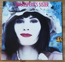 Tumnagel för auktion "Shakespear's Sister - Sacred Heart LP (alternative singer pop rock)"